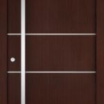 Nowoczesne drzwi zewnętrzne