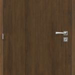 Drzwi wewnętrzne płytowe