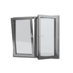 Okno aluminiowe