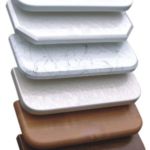 Parapet - Ekspozycja