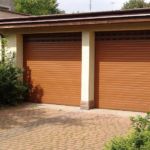 Bramy garażowe Bram-Stal