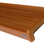 Parapet zewnętrzny