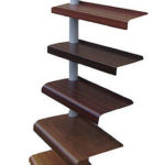 Parapety zewnętrzne - Ekspozycja